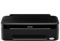 דיו למדפסת Epson Stylus S22